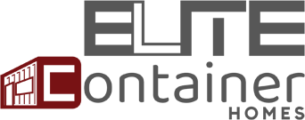 Elite Container Logo