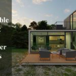 Eco-Friendly Living: The Environmental Impact of Container Homes