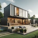 he ROI of Container Homes: A Smart Investment for 2024